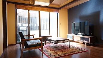 Horikawakoji Umenotoan