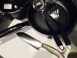 Horikawakoji Umenotoan