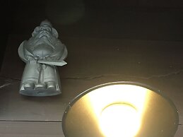 Horikawakoji Umenotoan