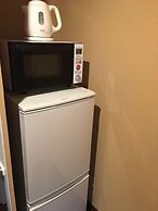 Horikawakoji Umenotoan