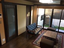 Horikawakoji Umenotoan