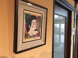 Horikawakoji Umenotoan