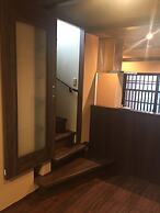 Horikawakoji Umenotoan