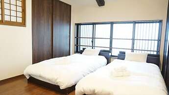 Horikawakoji Umenotoan