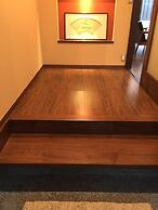 Horikawakoji Umenotoan