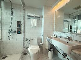 The Bloc Hotel Phuket