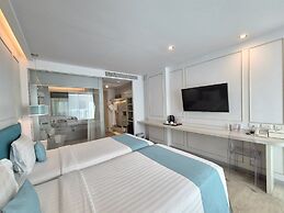 The Bloc Hotel Phuket