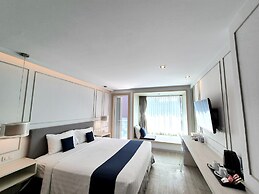 The Bloc Hotel Phuket