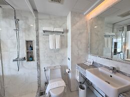 The Bloc Hotel Phuket