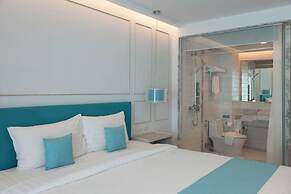 The Bloc Hotel Phuket