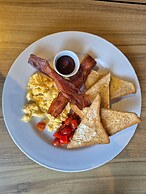 The Bloc Hotel Phuket