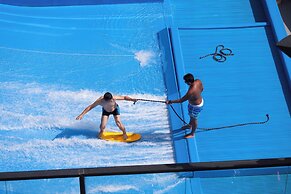 The Bloc Hotel Phuket