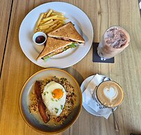 The Bloc Hotel Phuket