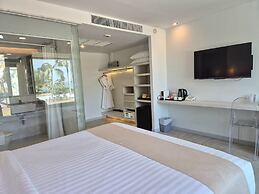 The Bloc Hotel Phuket