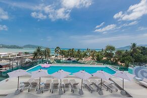 The Bloc Hotel Phuket