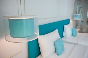 The Bloc Hotel Phuket