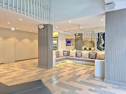 The Bloc Hotel Phuket