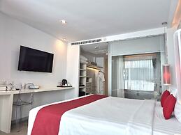 The Bloc Hotel Phuket