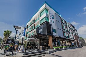 The Bloc Hotel Phuket