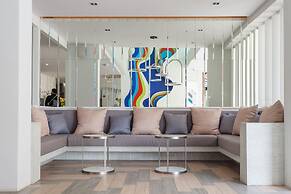 The Bloc Hotel Phuket