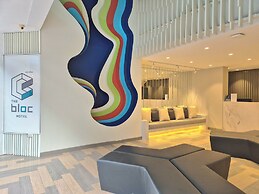 The Bloc Hotel Phuket