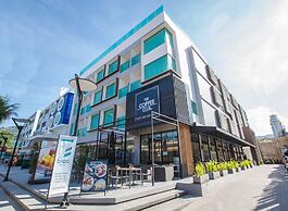 The Bloc Hotel Phuket