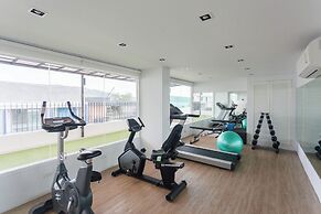 The Bloc Hotel Phuket