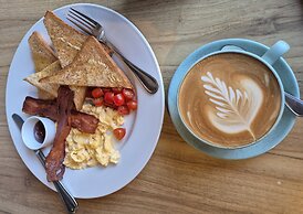 The Bloc Hotel Phuket