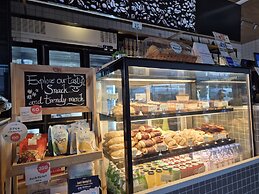 The Bloc Hotel Phuket