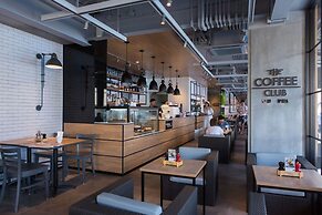 The Bloc Hotel Phuket