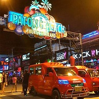 The Bloc Hotel Phuket