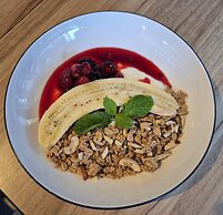 The Bloc Hotel Phuket