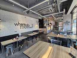 The Bloc Hotel Phuket