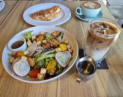 The Bloc Hotel Phuket