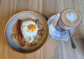 The Bloc Hotel Phuket