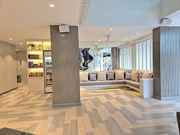 The Bloc Hotel Phuket