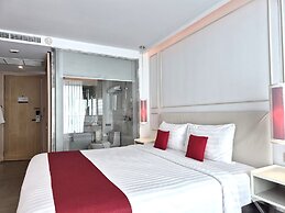 The Bloc Hotel Phuket