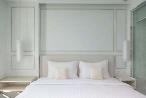 The Bloc Hotel Phuket