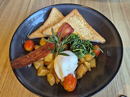 The Bloc Hotel Phuket