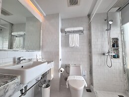 The Bloc Hotel Phuket