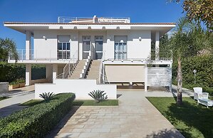 Villa Marina Green CaseSicule