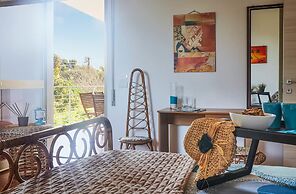 Villa Marina Green CaseSicule