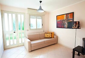 Villa Marina Green CaseSicule