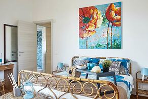 Villa Marina Green CaseSicule