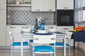 Villa Marina Green CaseSicule