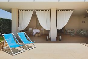 Villa Marina Green CaseSicule