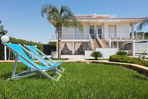 Villa Marina Green CaseSicule