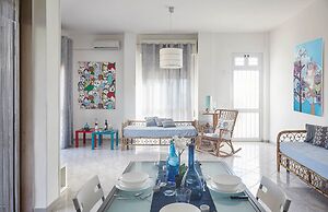 Villa Marina Green CaseSicule