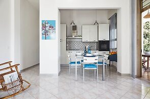 Villa Marina Green CaseSicule