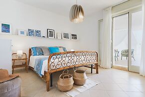 Villa Marina Green CaseSicule